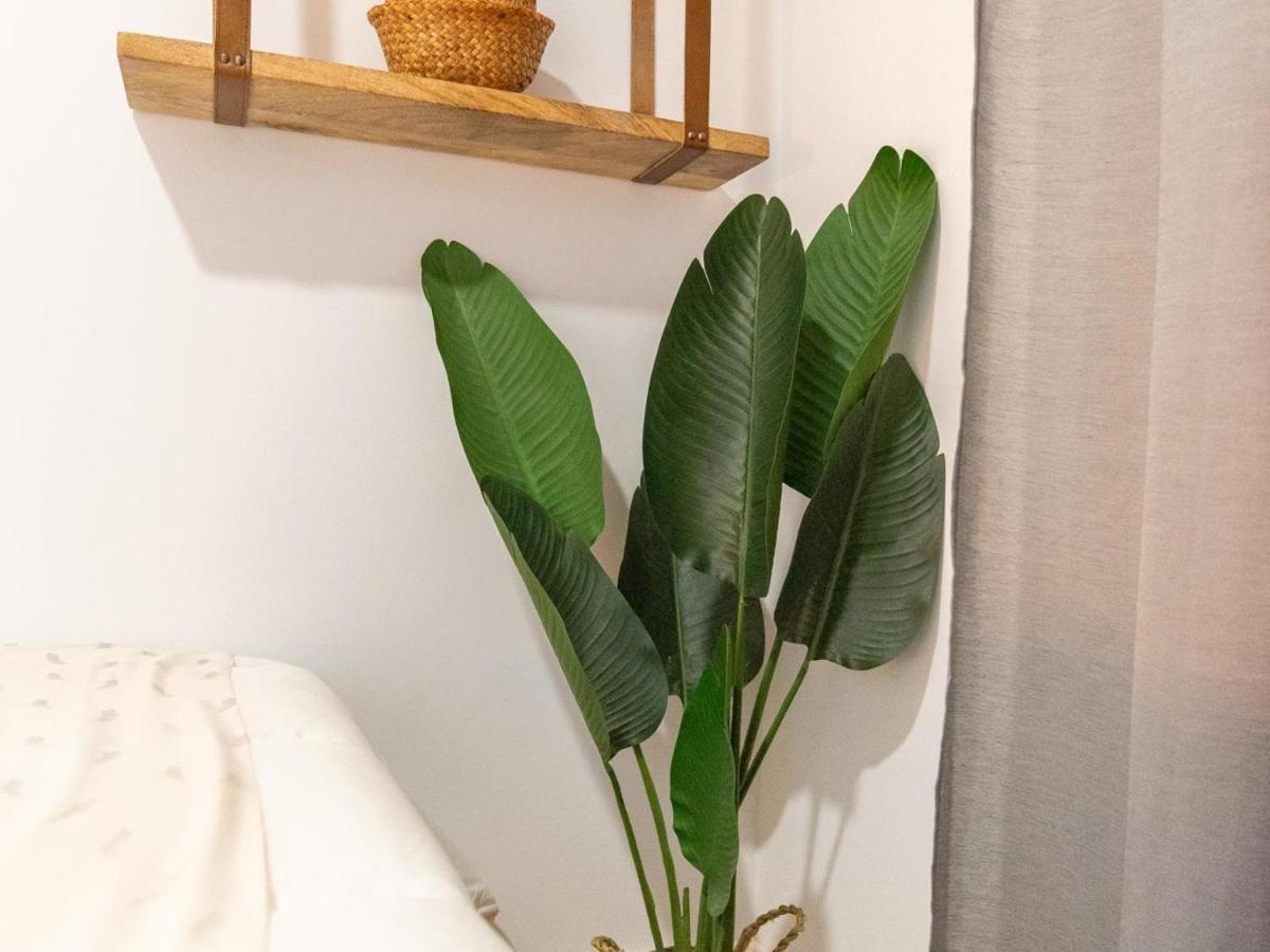 Gorgeous Renovated Apartment 2Br Ac Málaga Exterior foto